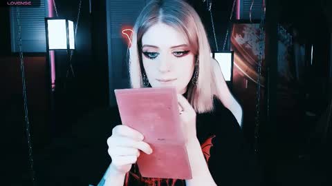REAL name LiaDM are always open online show from 02.15.25