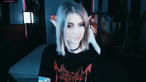 REAL name LiaDM are always open online show from 02.19.25
