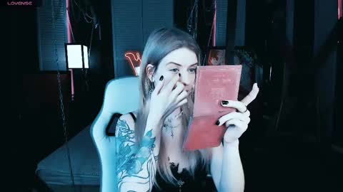 REAL name LiaDM are always open online show from 02.28.25