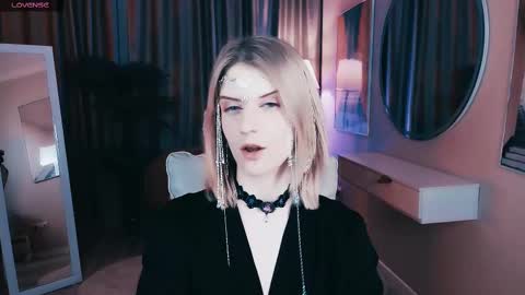 REAL name LiaDM are always open online show from 03.11.25