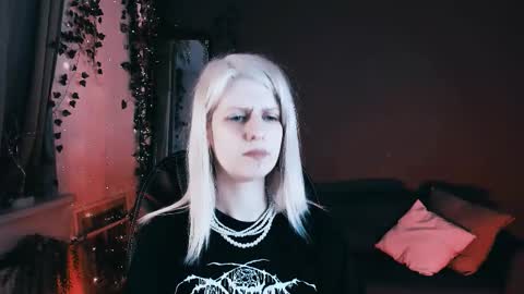 REAL name LiaDM are always open online show from 09.09.25