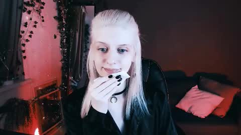 REAL name LiaDM are always open online show from 09.10.25