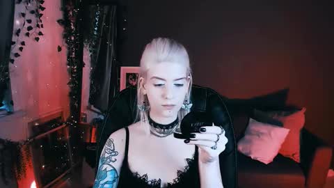 REAL name LiaDM are always open online show from 09.12.25