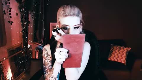 REAL name LiaDM are always open online show from 10.08.25