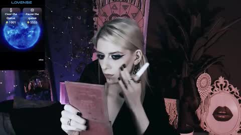 REAL name LiaDM are always open online show from 01.08.26