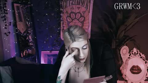 REAL name LiaDM are always open online show from 01.10.26