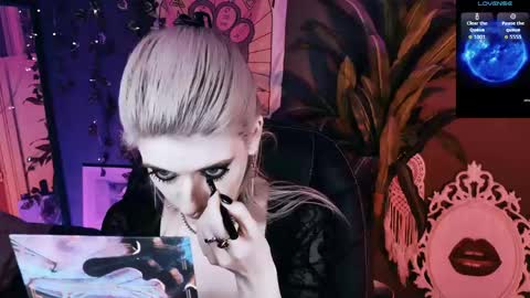REAL name LiaDM are always open online show from 06.03.26