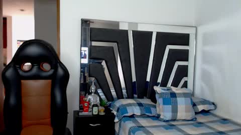 Noah Harris01 online show from 03.02.26