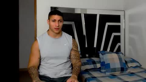 Snapshot of noah_harris01 chatting on 05.21.26 Noah Harris01 online show from 05.21.26