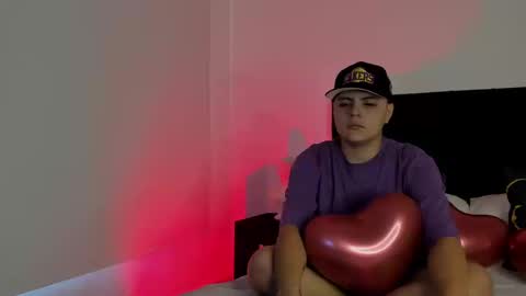 Noah Jayden online show from 09.20.25