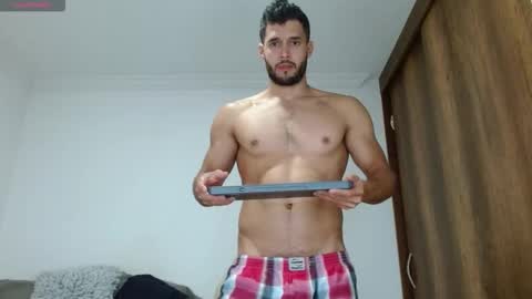 Noah online show from 10.21.25