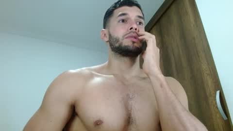 Noah online show from 10.29.25