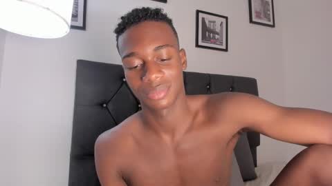 noah_johes online show from 03.18.26