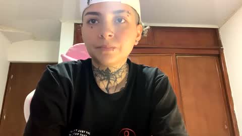 Snapshot of noah_martini chatting on 01.22.25 noah hehim online show from 01.22.25