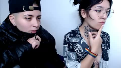 Snapshot of noah_martini chatting on 02.19.25 noah hehim online show from 02.19.25