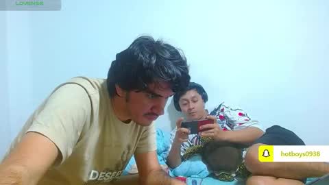 noah_meyer_ online show from 10.22.25