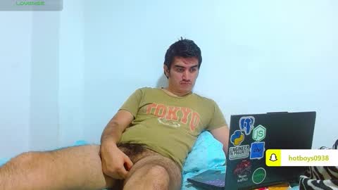 noah_meyer_ online show from 11.02.25