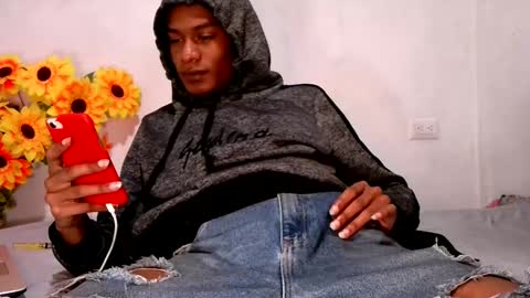 Noah Millers online show from 10.25.25