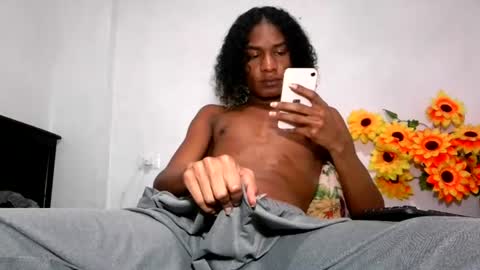 Snapshot of noah_miller7 chatting on 06.25.26 Noah Millers online show from 06.25.26