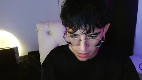 Snapshot of noah_millerx_ chatting on 07.05.26 noah online show from 07.05.26