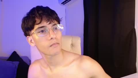 Snapshot of noah_millerx_ chatting on 07.14.26 noah online show from 07.14.26