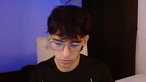 Snapshot of noah_millerx_ chatting on 07.14.26 noah online show from 07.14.26