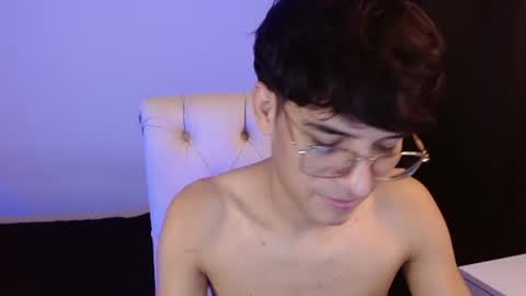 Snapshot of noah_millerx_ chatting on 07.24.26 noah online show from 07.24.26