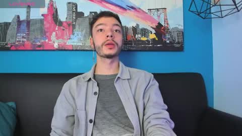 Snapshot of noah_ricci_ chatting on 12.12.24 online show from 12.12.24