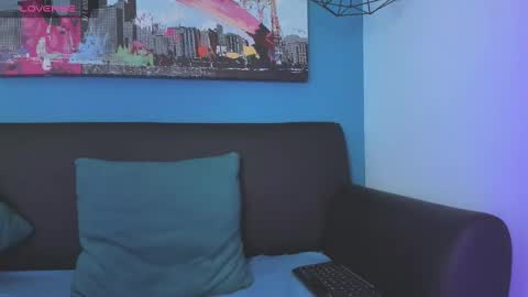 Snapshot of noah_ricci_ chatting on 12.14.24 online show from 12.14.24