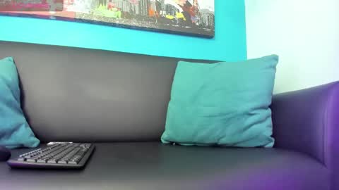 Snapshot of noah_ricci_ chatting on 12.24.24 online show from 12.24.24