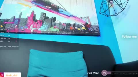 Snapshot of noah_ricci_ chatting on 01.05.25 online show from 01.05.25