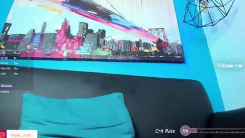 Snapshot of noah_ricci_ chatting on 01.05.25 online show from 01.05.25