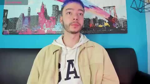 Snapshot of noah_ricci_ chatting on 01.15.25 online show from 01.15.25