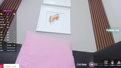 Snapshot of noah_ricci_ chatting on 01.30.25 online show from 01.30.25