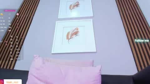 Snapshot of noah_ricci_ chatting on 02.03.25 online show from 02.03.25