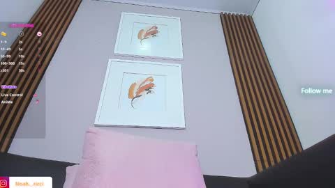 Snapshot of noah_ricci_ chatting on 02.04.25 online show from 02.04.25