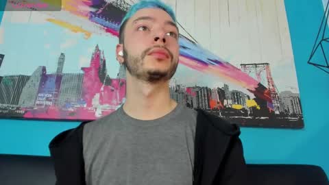 Snapshot of noah_ricci_ chatting on 02.18.25 online show from 02.18.25