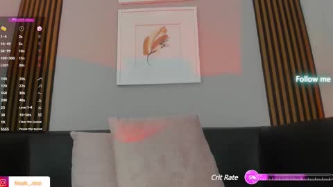 Snapshot of noah_ricci_ chatting on 02.20.25 online show from 02.20.25