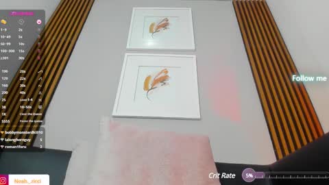 Snapshot of noah_ricci_ chatting on 02.20.25 online show from 02.20.25