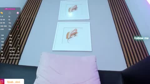 Snapshot of noah_ricci_ chatting on 02.21.25 online show from 02.21.25