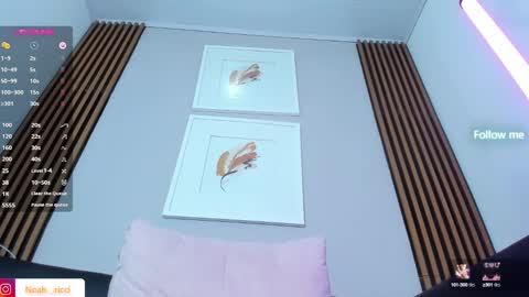 Snapshot of noah_ricci_ chatting on 02.21.25 online show from 02.21.25