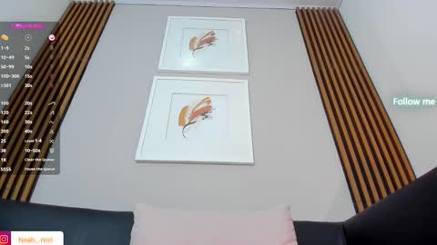 Snapshot of noah_ricci_ chatting on 02.26.25 online show from 02.26.25