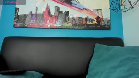 Snapshot of noah_ricci_ chatting on 03.12.25 online show from 03.12.25