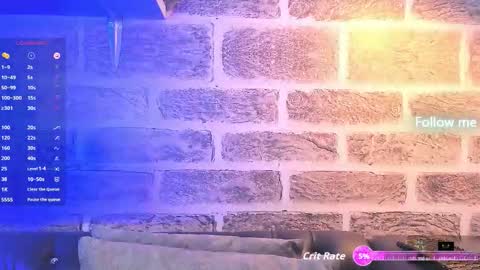 Snapshot of noah_ricci_ chatting on 10.24.25 online show from 10.24.25