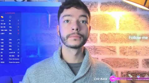 Snapshot of noah_ricci_ chatting on 11.02.25 online show from 11.02.25