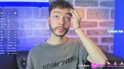 Snapshot of noah_ricci_ chatting on 11.08.25 online show from 11.08.25