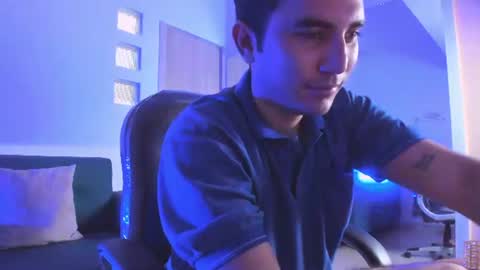 noah sin  online show from 07.15.26