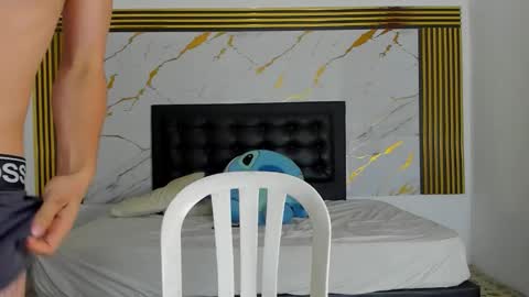 noah_smith01 online show from 01.14.26