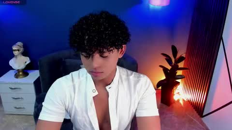 Snapshot of noah_smith04 chatting on 10.14.25 noah_smith04 online show from 10.14.25