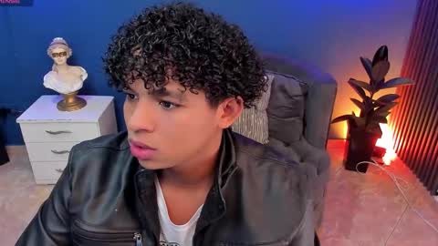 Snapshot of noah_smith04 chatting on 10.16.25 noah_smith04 online show from 10.16.25